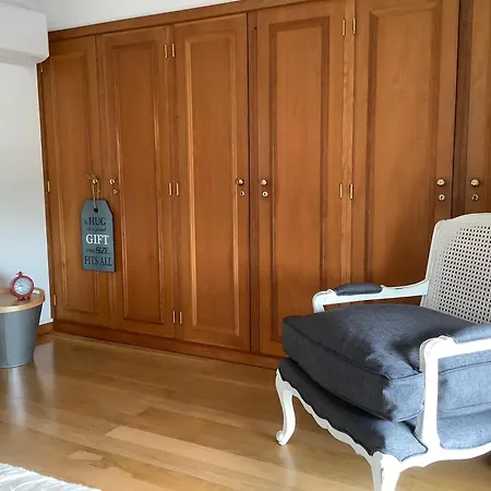 Saberamar & Ria & شقة *