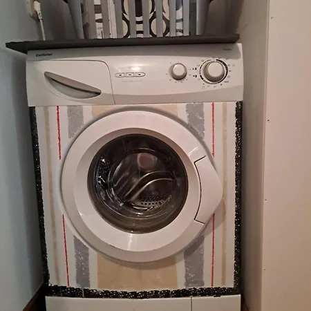 Apartment Saberamar & Ria &