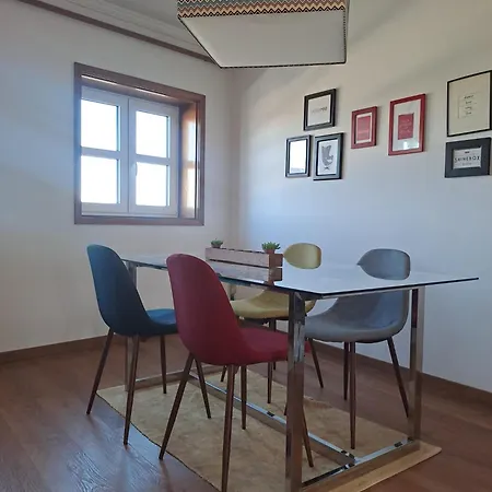 Saberamar & Ria & Apartment *