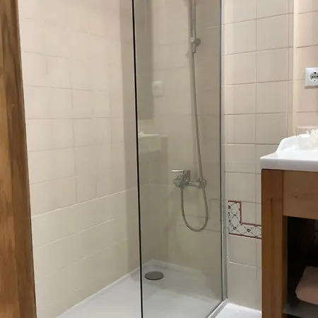 Saberamar & Ria & Apartment