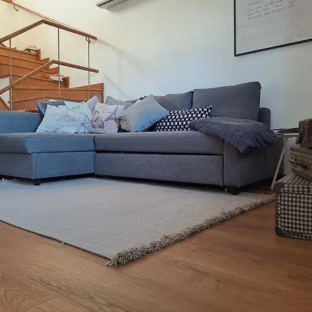 شقة Saberamar & Ria & أفيرو