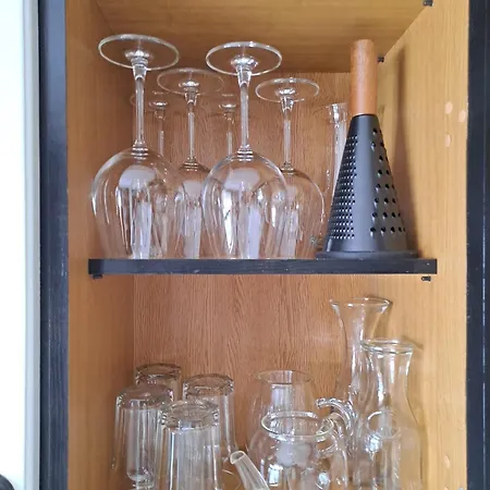 Saberamar & Ria & Apartment