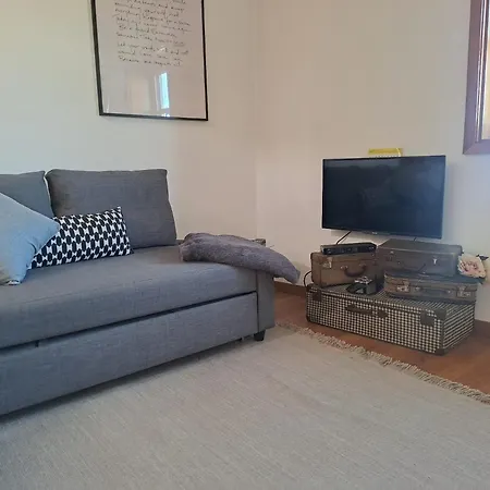 شقة Saberamar & Ria & أفيرو