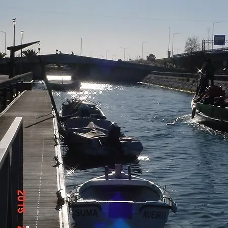 Saberamar & Ria & Apartment *