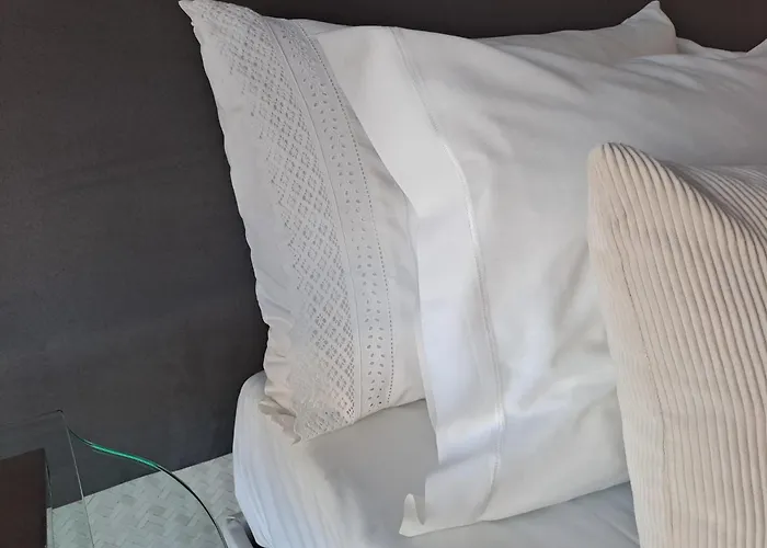 شقة Saberamar & Ria & *