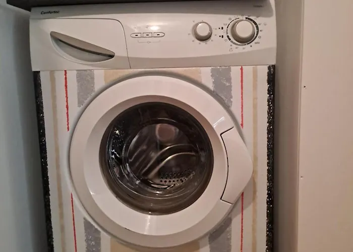 شقة Saberamar & Ria &