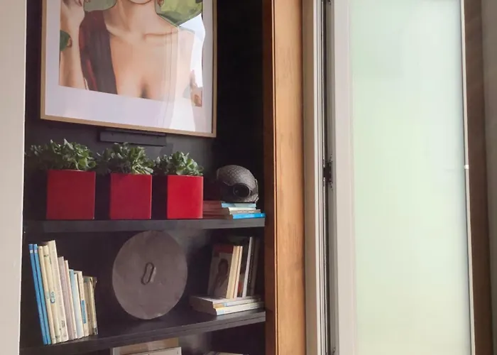 شقة Saberamar & Ria & *