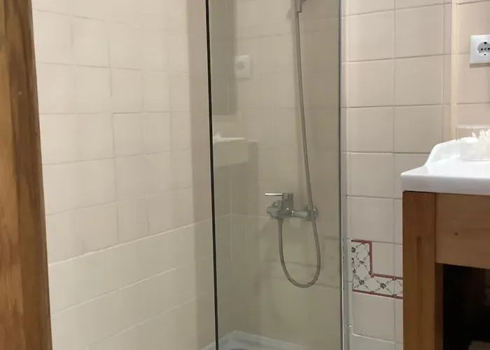 Saberamar & Ria & شقة