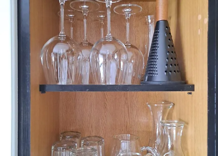 Saberamar & Ria & شقة