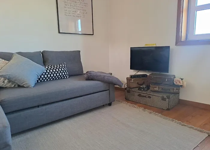 شقة Saberamar & Ria & أفيرو